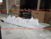 1/100 “peace Ark” Hospital Ship